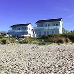 Appartamento Strandhaus - Seeschwalbe Og