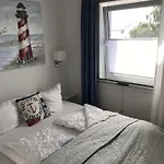 Lejlighed Strandhaus - Seeschwalbe Og Fehmarnsund