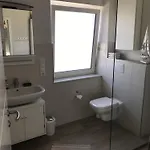 Lejlighed Strandhaus - Seeschwalbe Og *