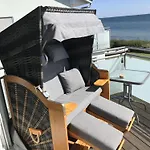 Lejlighed Strandhaus - Seeschwalbe Og Fehmarnsund