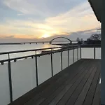 Strandhaus - Seeschwalbe Og Lejlighed *