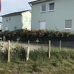 Strandhaus - Seeschwalbe Og Lejlighed
