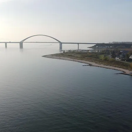 Strandhaus - Seeschwalbe Og *