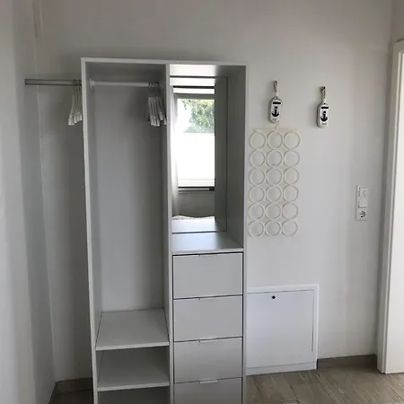 Strandhaus - Seeschwalbe Og * Fehmarnsund