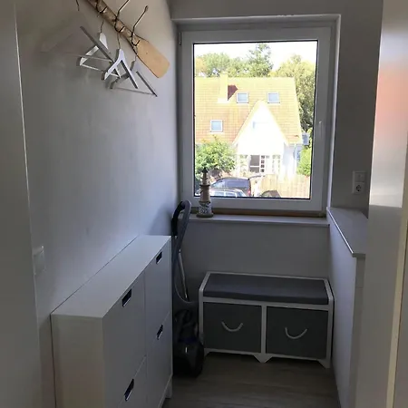Strandhaus - Seeschwalbe Og