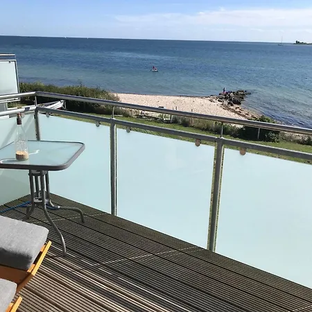 Strandhaus - Seeschwalbe Og *