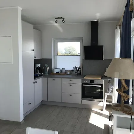 Strandhaus - Seeschwalbe Og * Fehmarnsund