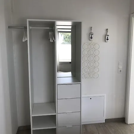 Strandhaus - Seeschwalbe Og