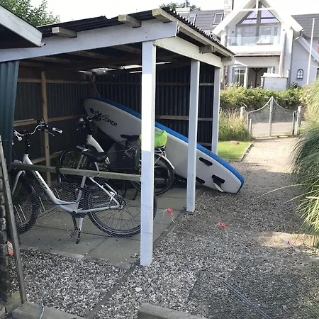 Apartamento Strandhaus - Seeschwalbe Og Fehmarnsund
