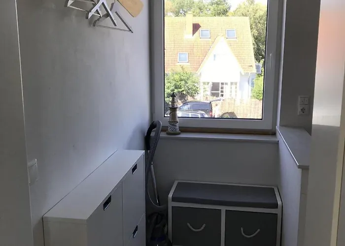 Strandhaus - Seeschwalbe Og * Fehmarnsund